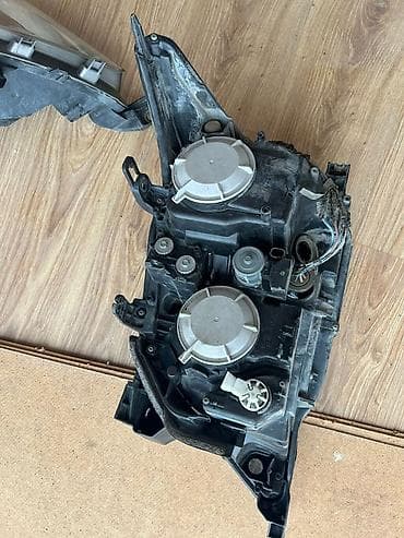 vaz 2106 salon: Komplekt, Yaxın və uzaq vuran işıqlar Toyota, Orijinal — 9