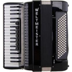 bayan aləti: Akustik Akkordeon — 4