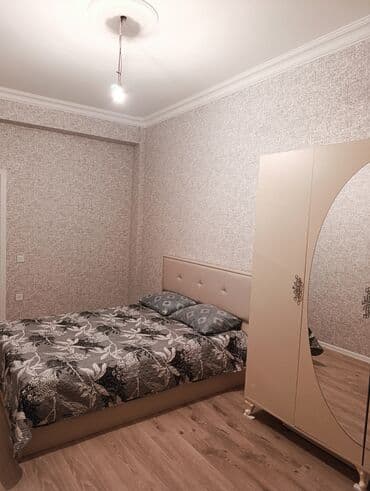 дешевые квартиры в баку: Ünvan: Sumqayıt bagça şəhər.Qiymətə komendant pulu daxildir.Yeni — 6