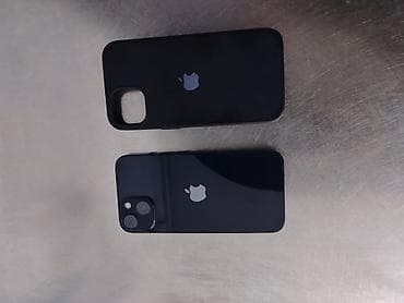 iphone 12 qiyməti: IPhone 13, Qara, Face ID — 6