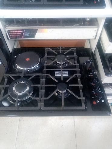 Qaz plitəsi Yeni lalafo.az -da Qaz plitəsi Yeni