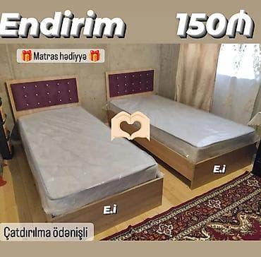 col qapi modelleri: Çarpayı — 1