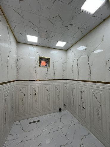 квартира в рассрочку на 10 лет: Minimalist üslubda təmir olunmuş işıqlı otaq kirayə verilir/satılır — 6