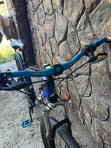 saft bicycle: Salam Velosipedi Satılır 29 luq Start 4 ay əvvəl Almışam velo azdan — 4