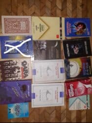 məfatihul cinan azərbaycan dilində pdf: Muxtelif kitablar 2 azn — 5