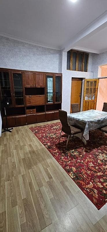 kiraye gence: Ev 8 noyabr metrosunun düz yanında yerləşir, Bakı dövlət universiteti — 7