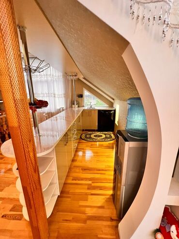 баку купить дом: 6 otaqlı, 135 kv. m, Kredit var, Yeni təmirli — 24