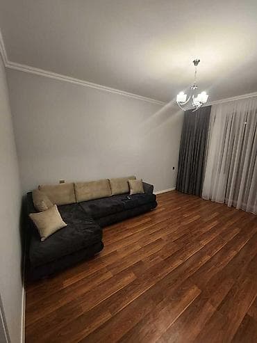 modul tipli ev: İcarəyə verilir 2 otaqlı yeni tikili 70 m², Şah İsmayıl Xətai m — 2