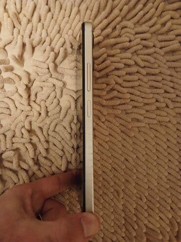 телефон fly cirrus 8: Redmi 12, 128 ГБ, цвет - Серебристый, Отпечаток пальца — 2