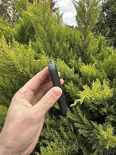 nokia adapter: Nokia 105 4G, rəng - Qara, Düyməli — 4