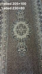 ipek xalca: Xalça Dekorativ, Türkiyə, Kredit yoxdur — 2