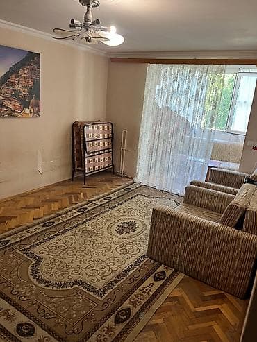 mingecevirde ev: Ev İnşaatçılar metrosu yaxınlığında yerlesir əşyalı verilir endirim — 3