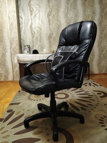 Qab-qacaq və mətbəx ləvazimatları: Təkərli, Qolları tənzimlənmir — 1