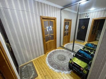 sumqayit yeni tikili binalar kredit: Bakı, 2 otaqlı, Köhnə tikili, m. Memar Əcəmi, 49 kv. m — 5