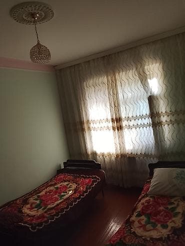 sumqayitda menzil: Mingəçevir, 4 otaqlı, Köhnə tikili, 100 kv. m — 6