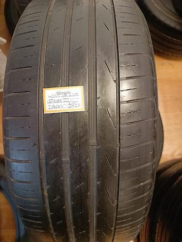 Hankook təkərlər – ölçü 255/50 R20 - Brend: Hankook - Ölçü: 255/50 lalafo.az -da Hankook təkərlər – ölçü 255/50 R20 - Brend: Hankook - Ölçü: 255/50