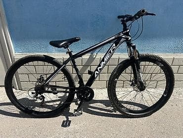 Anmier TXR dağ velosipedi Velosiped 29 liq skorosnoy işlek — 2
