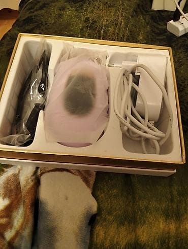 telefon redmi not 9: Lazer epilyatoru — 5