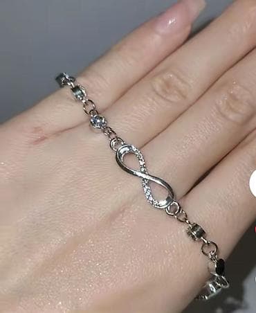 gumus satisi: Tənzimlənən “asansör” bilərziklər və hədiyyəlik musiqi qutusu - — 4