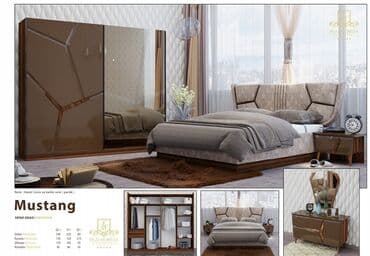 tek neferlik yataq işlənmiş: Təknəfərlik çarpayı, 2 tumba, Türkiyə, Yeni — 1