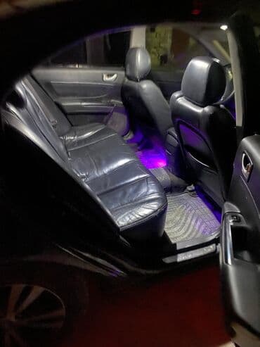 chevrolet hecbek modelleri: Hyundai Sonata sedan – qara rəng, 4 qapı, AZ 77-SY-287 dövlət nömrə — 6