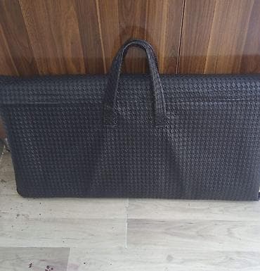 Cantalar hazir elde var. hər olcuyə uygun olur