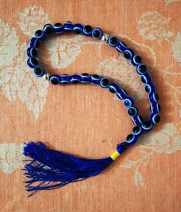 черный тмин в капсулах nwork: Təsbeh,, göz muncuğu,, Təzə hədiyyəli. Türk malı. 15 man. Çatdırma var — 1