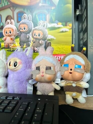 8 mart hədiyəsi: Fiqur — 5