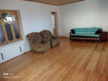 ramanada ucuz evlər: 5 otaqlı, 109 kv. m, Yeni təmirli — 6