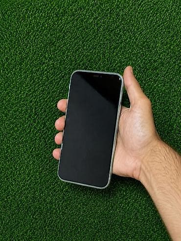 galaxy s10 e: IPhone 11, 64 GB, Yaşıl — 2