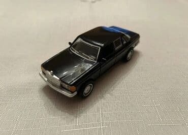 требуются модели для наращивания ресниц: ВАЗ, 1995 год, 1:43, Железо, Платная доставка, Бесплатная доставка — 7