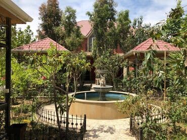 sklad arendaya verilir: Binəqədi rayonu poselka Kirovda yerləşən ümumi sahəsi 400 kv,m — 12