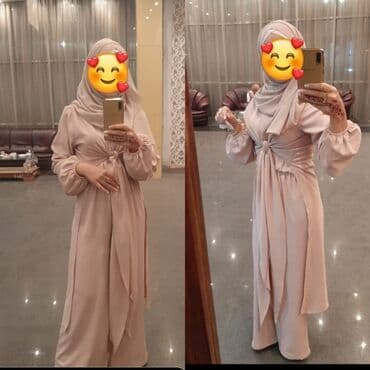 1 veya 2 defe geynilib toya 65azn alinib