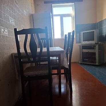 stansiya sumqayit: Sumqayıt, 2 otaqlı, Köhnə tikili, 50 kv. m — 5