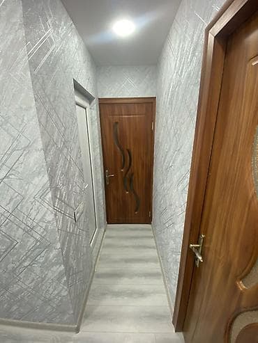 gence yeni tikili binalar: 2 otaqlı mənzil – tam təchizatlı və səliqəli daxili məkan - Planlama — 6