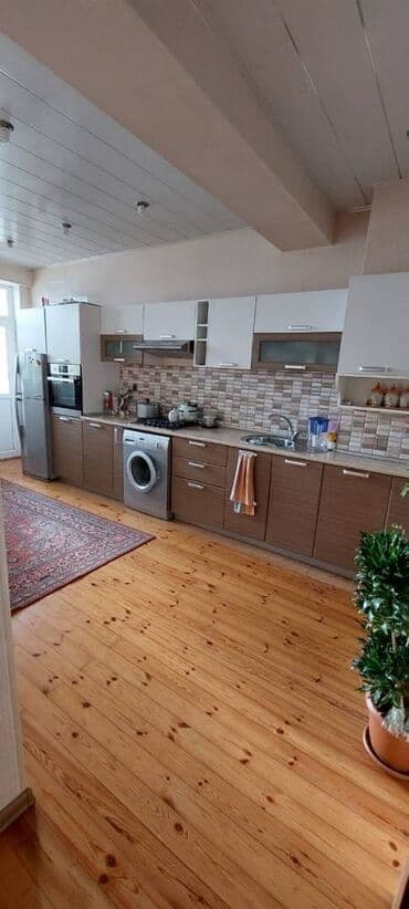 əlim yandı evlər: 3 otaqlı, Yeni tikili, 111 kv. m — 11