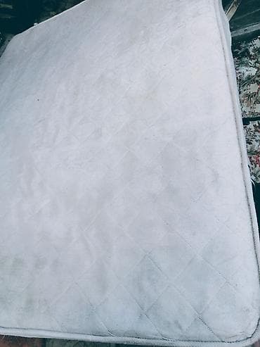 dosekceler: İşlənmiş, Ortopedik matras, İki nəfərlik — 4