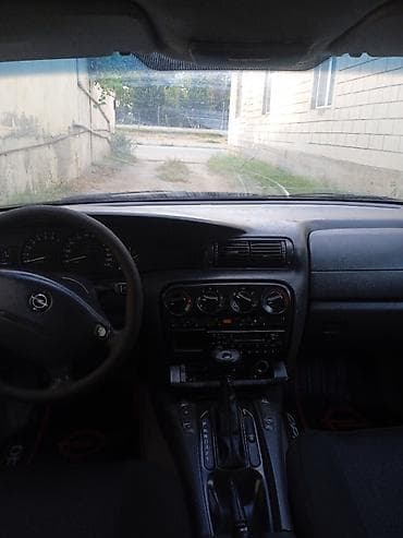 Opel Omega: 2 l | 1997 il 278998 km Sedan lalafo.az -da Opel Omega: 2 l | 1997 il 278998 km Sedan