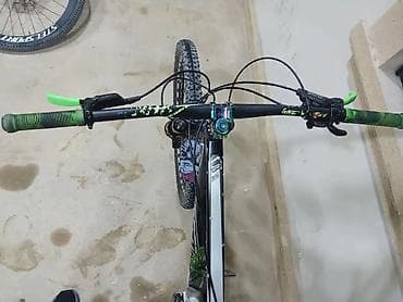 velosib: Demeli Scott Aspect satilirr 27.5 Arxa hassns pro 7 top Qabaxdada — 2