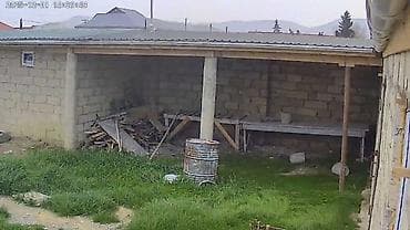 bileceri kiraye evler: Satılır: həyət evi və təsərrüfat sahəsi Abşeron rayonu Təzəkənd. - — 5