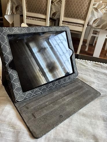 iped mini 5: İşlənmiş Apple iPad 3 (2012), 9,7", 64 GB, Pulsuz çatdırılma — 2