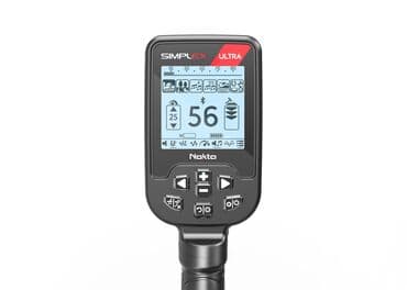 dəmir axtaran: Çalışma Frekansı 15kHz	 Bluetooth Bağlantı ✔	 Arama Modları Arazi — 2