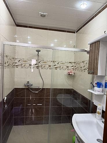 a frame evlerin kirayesi: 3 otaqlı, 110 kv. m — 5