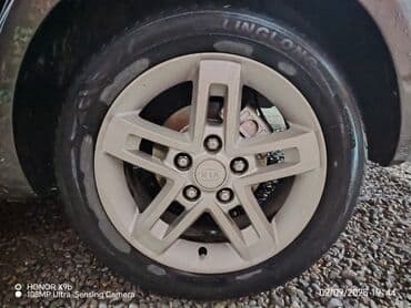 шевроле круз диски r16: Kia Ceed: 1.6 л | 2010 г. Универсал — 10