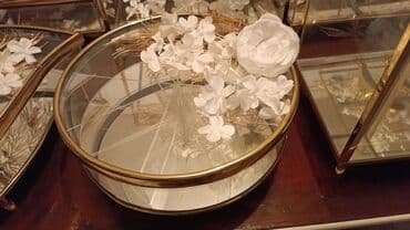 xına xonçaları: Xoncalarin kirsyəsi bezedilmesi pulsuz yeni terzdə hazirlanmasi xina — 10