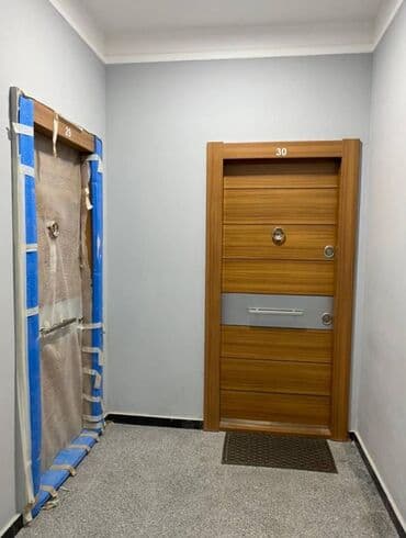 sarayda yeni tikili binalar: Şəhərin ən prestijli yaşayış komplekslərindən biri olan “Prestij Park” — 10