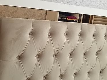 yatag mebili: Yataq otağı mebel dəsti - Komplekt: sürgülü qapılı şkaf (biri — 5