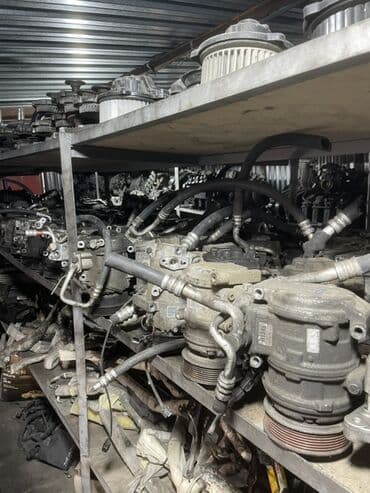 kondisioner ucun stabilizator: Koreya və Amerika avtomobilləri üçün yüksək keyfiyyətli, sərfəli və — 3