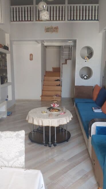 купить квартиру в 4 микрорайоне: 3 комнаты, Новостройка, 64 м² — 3