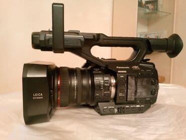 soyducu ikinci əl: Panasonic ag ux90 satıram əla vəziyyətdə az çəkiliş etmişəm çox — 2